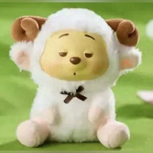 Miniso | CONFIRMED Winnie The Pooh’ Sheep